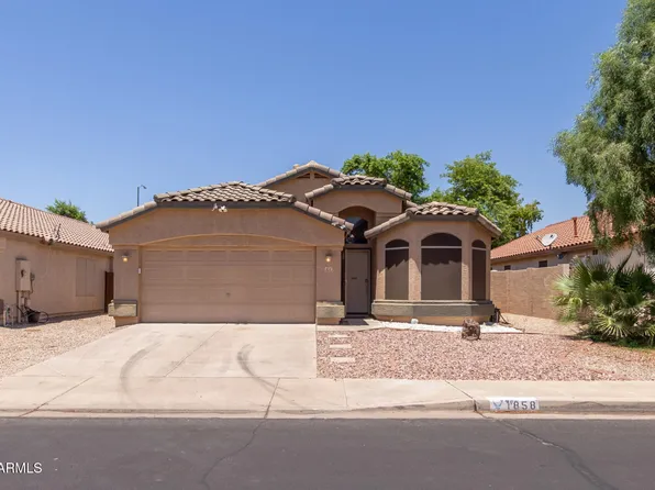 1858 N 128TH Drive, Avondale, AZ 85392