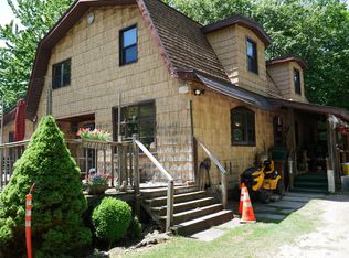 1338 Abe Boice Rd, Sidney Center, NY 13839
