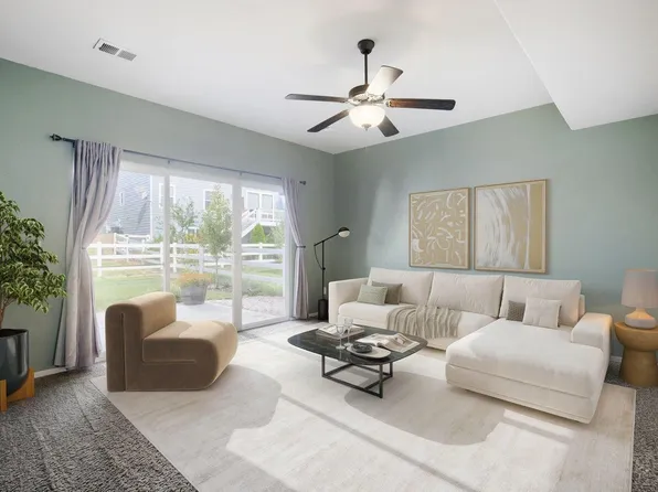 2409 Forecastle Dr, Fort Collins, CO 80524