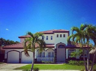 14028 SW 155th Ter, Miami, FL 33177