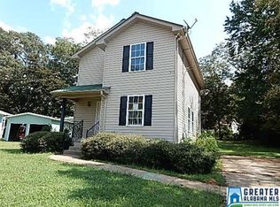 211 Jefferson Ave, Bessemer, AL 35020