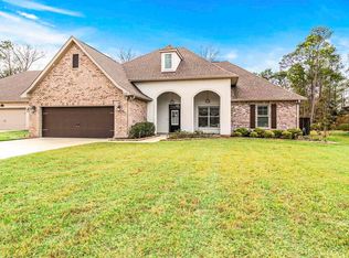 1515 Sawyers Ridge Cv, Cantonment, FL 32533