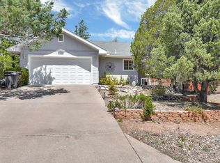 1126 N Bavarian Way, Payson, AZ 85541