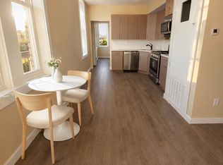 320 Central Ave #3R2, Jersey City, NJ 07307