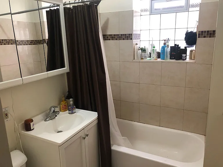 Bath 1