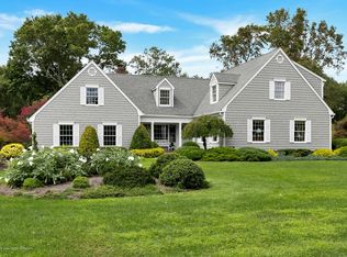 6 Rivers Edge Dr, Rumson, NJ 07760