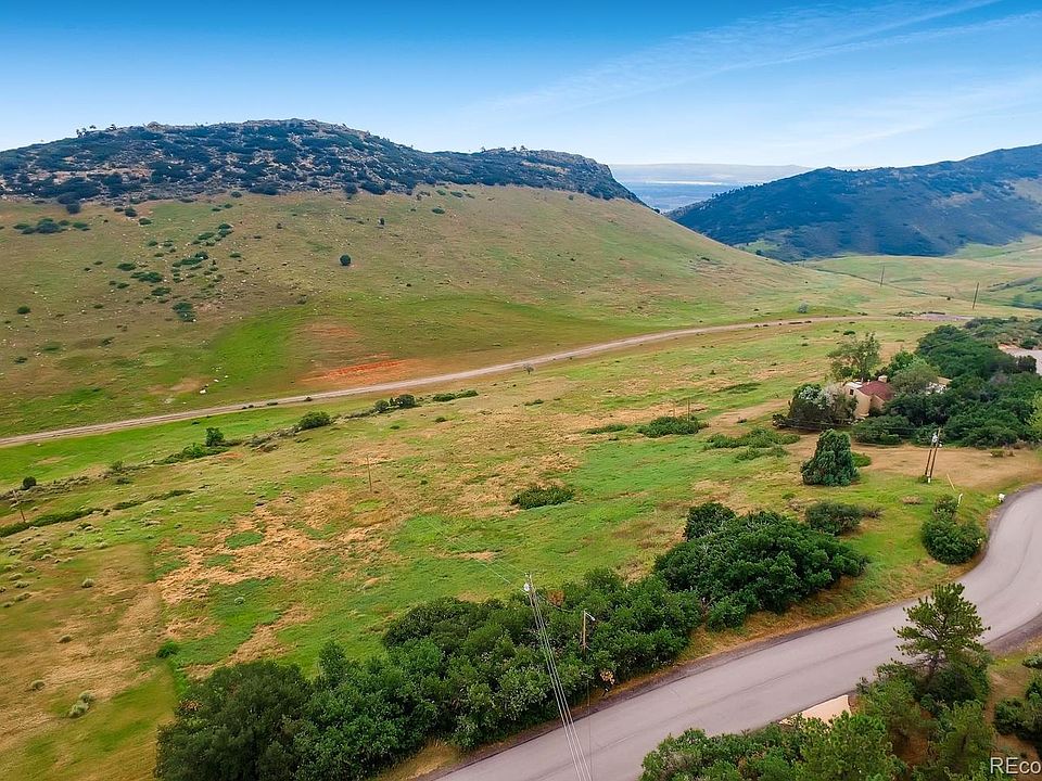 6160 Crestbrook Dr Morrison CO Zillow