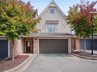 1971 Newfort Dr NW #C4, Atlanta, GA 30318