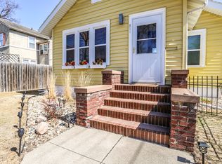 811 S Washington St, Aberdeen, SD 57401