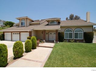 748 Silver Valley Trl, Walnut, CA 91789