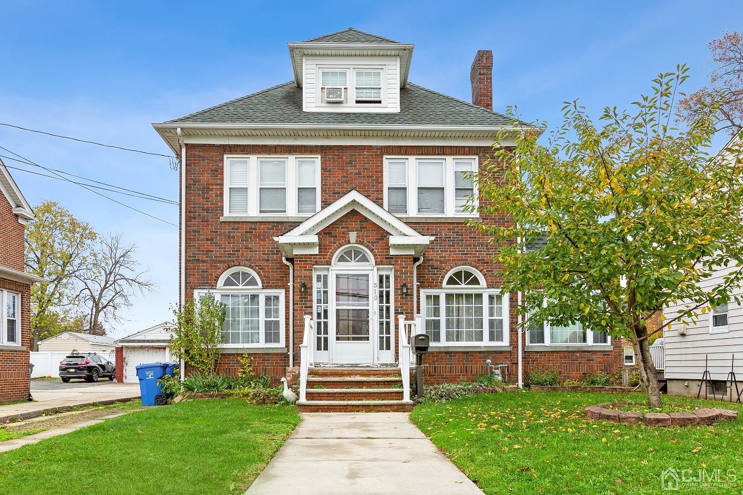 510 Rahway Ave, Woodbridge, NJ 07095 Zillow