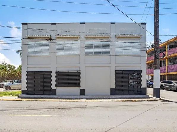 2150 Eduardo Conde, San Juan, PR 00915