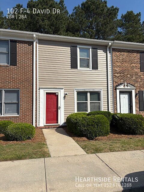 1st image of 102 Four David Dr #F