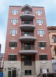 Rented by Ann Ferguson, LLC