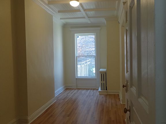 5th image of 5 Henry Johnson Boulevard # First Floor