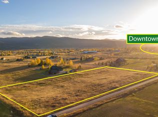 8545 Flint Dr, Victor, ID 83455