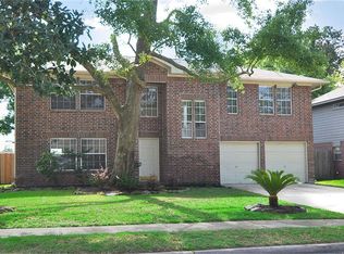 18639 Droitwich Dr, Humble, TX 77346