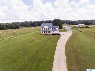 30890 Lester Rd, Lester, AL 35647