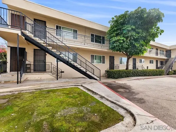 4415 Rosebud Ln, La Mesa, CA 91941