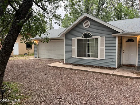 5161 Forest View Rd, Lakeside, AZ 85929