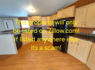 15650 Angel Ln, Amarillo, TX 79118