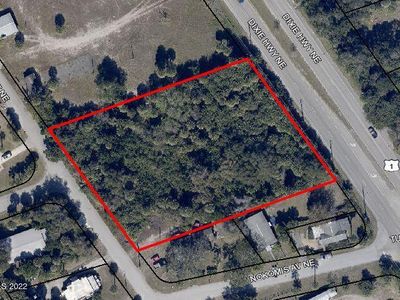 0 Dixie Hwy NE, Palm Bay, FL, 32905