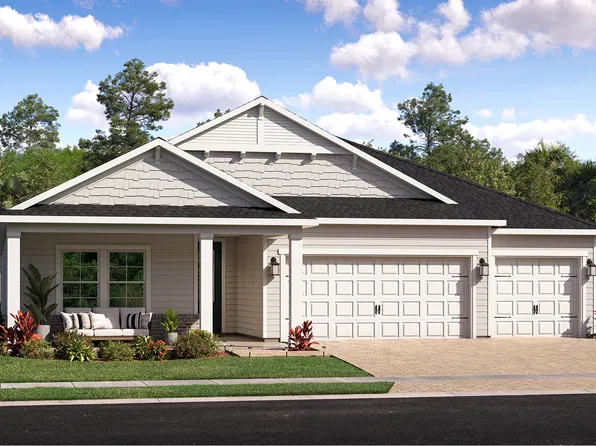 76589 Winterfield Dr, Yulee, FL 32097