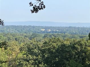 705 County Road 2291, Hartman, AR 72840