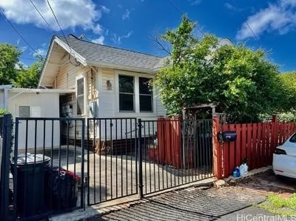 533 Malie Pl, Honolulu, HI 96816