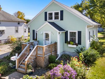 217 FOURTH AVENUE, Stevens Point, WI, 54481