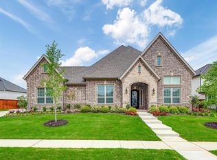 7001 Mozart Rd, Colleyville, TX 76034