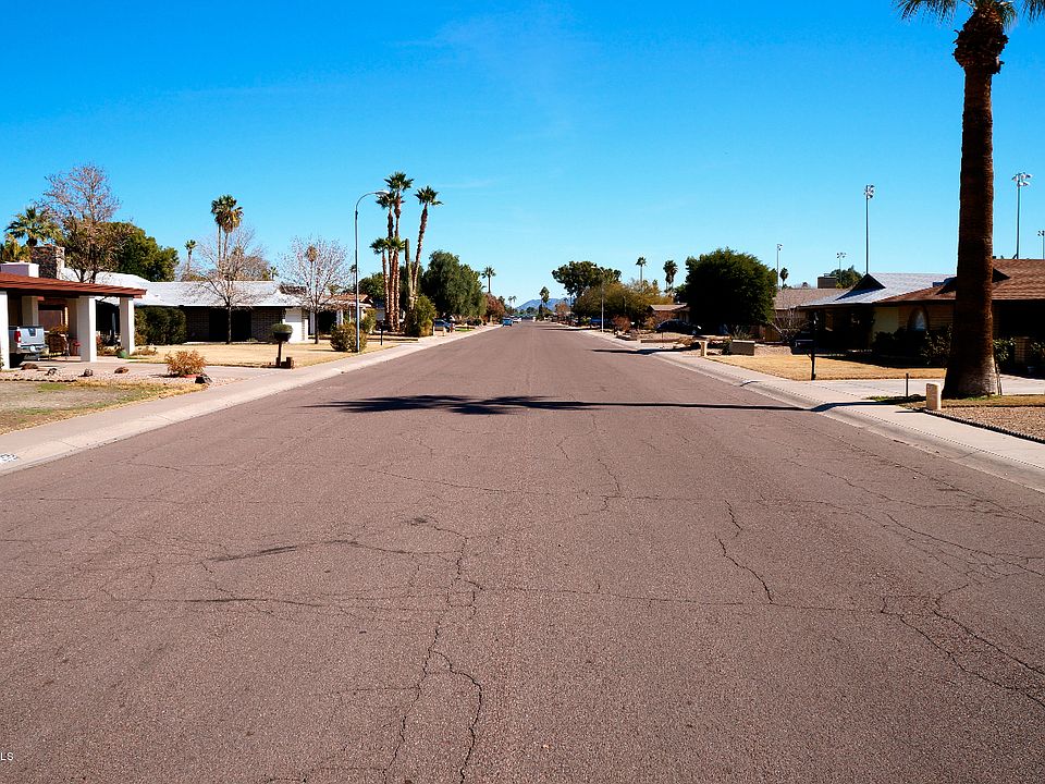 1st image of 4561 W El Caminito Dr