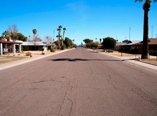 4561 W El Caminito Dr, Glendale, AZ 85302