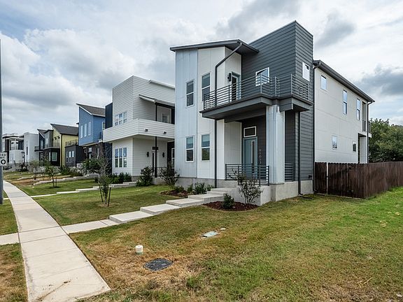 2nd image of 6105 Sendero Hills Pkwy
