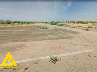 11605 W Kino Dr, Arizona City, AZ 85123