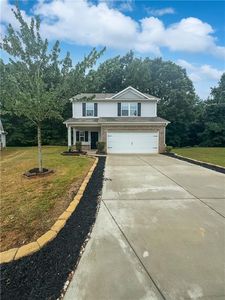 200 Augusta Woods Dr, Villa Rica, GA, 30180