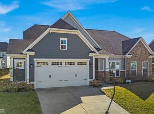 1243 Heartland Dr, Westfield, IN 46074