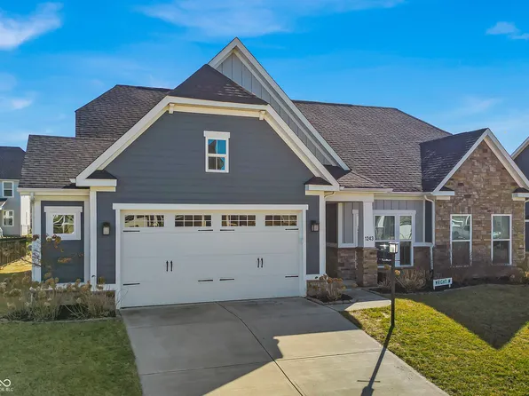 1243 Heartland Dr, Westfield, IN 46074