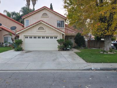 7921 Walnut Grove Ct, Bakersfield, CA, 93313