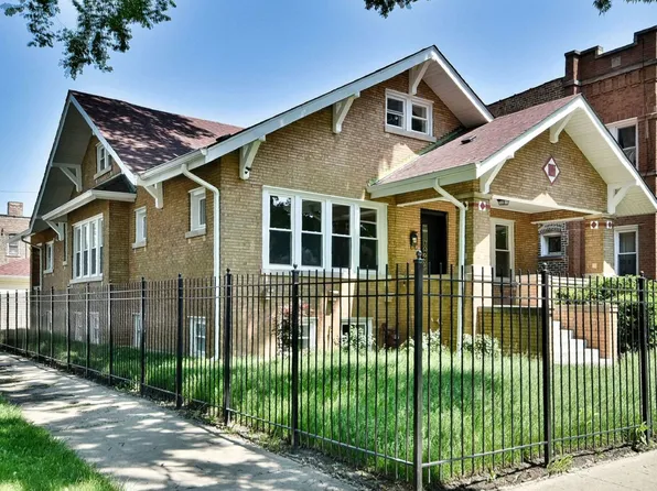 4058 W Oakdale Ave, Chicago, IL 60641