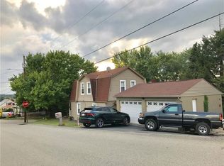 2601 Vancouver St, Grapeville, PA