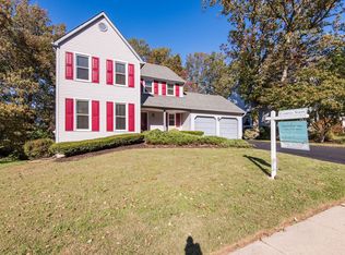 422 Red Birch Rd, Millersville, MD 21108