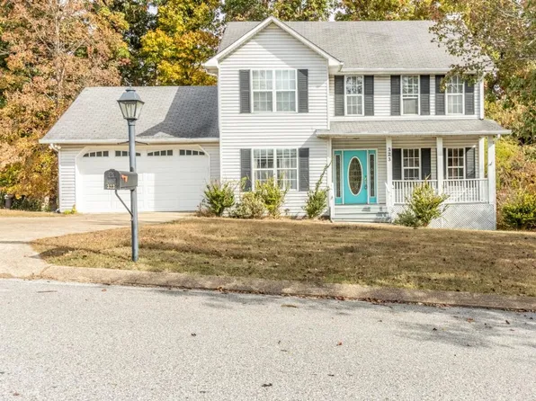 323 Celestial Ln, Hixson, TN 37343