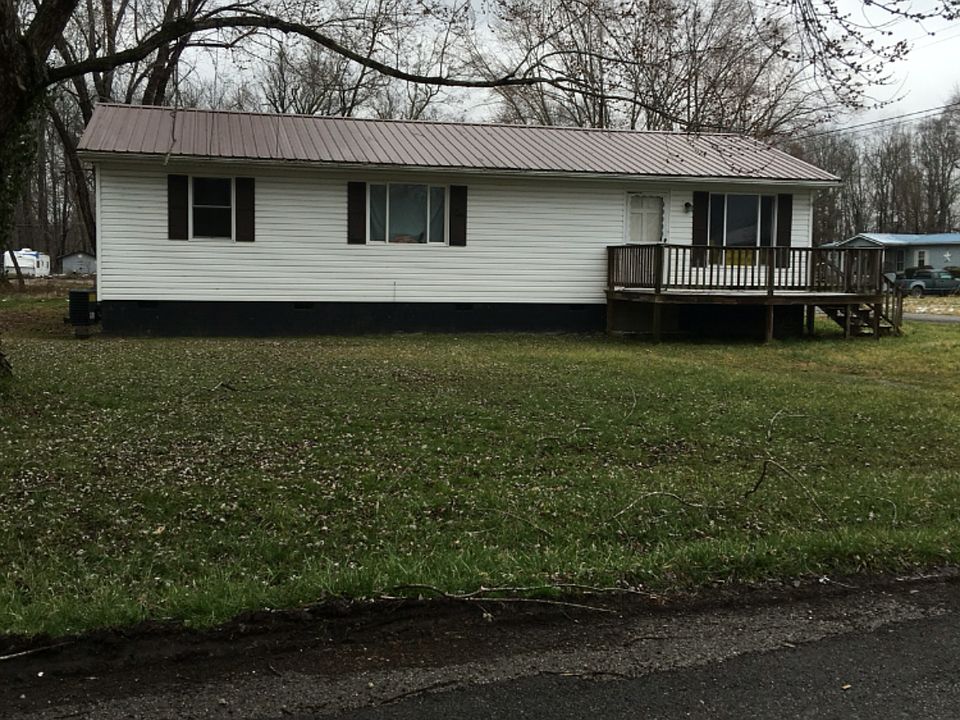 15 Barge St Greenup Ky