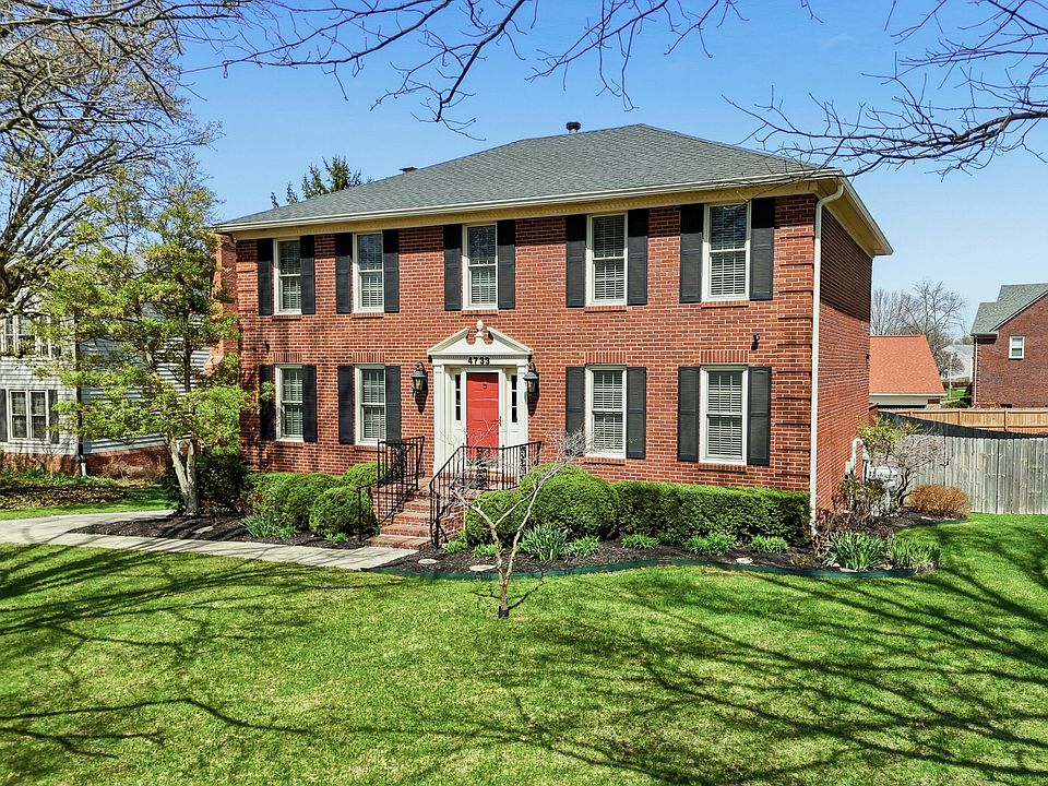 1st image of 4733 Ironbridge Dr