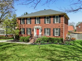 4733 Ironbridge Dr, Lexington, KY 40515