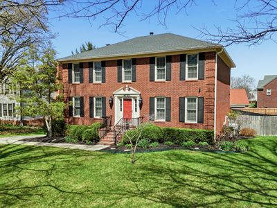 4733 Ironbridge Dr, Lexington, KY, 40515