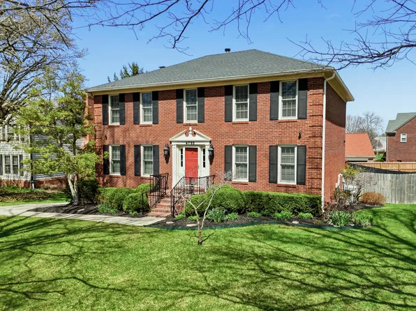 4733 Ironbridge Dr, Lexington, KY 40515