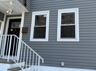 8 Green St Floor 1, Paterson, NJ 07501