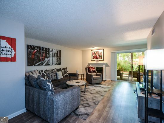 3057 Westwood Way, Alpharetta, GA 30004